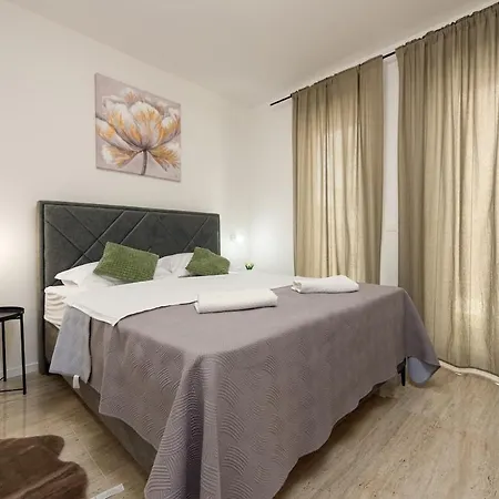 Lägenhet Aura Zadar